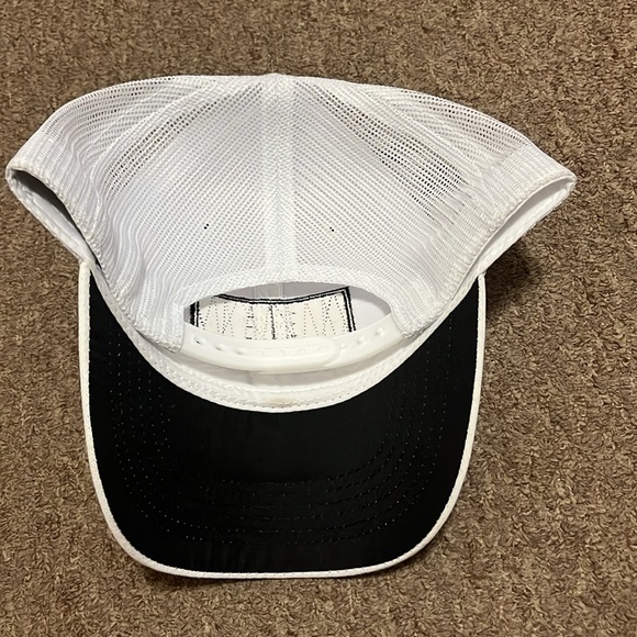 Tractor Supply logo. Made by Outdoor Cap of Vietnam. 💗💗 - Picture 8 of 9